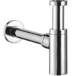 Сифон для раковин Geberit (151.034.21.1) - Фото 1