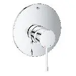 Смеситель для душа скрытого монтажа Grohe Essence New (19286001) - Фото 1