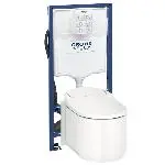 Інсталяція для біде Grohe Rapid SL (39112001) - Фото 2