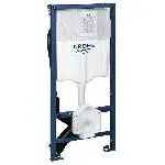 Інсталяція для біде Grohe Rapid SL (39112001) - Фото 1