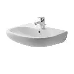 Умивальник 55 см Duravit D-Code (23105500002) - Фото 1