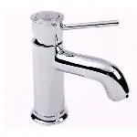 Смеситель для раковины Grohe BauClassic (23162000) - Фото 1