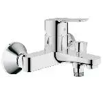 Змішувач для ванни Grohe BauEdge (23334000) - Фото 1