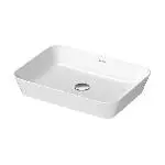 Умывальник накладной Duravit Cape Cod 55 см, белый (2347550000) - Фото 1