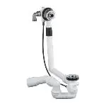 Наливний, зливний та переливний гарнітур Grohe Talentofill (28990000) - Фото 1