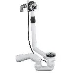 Наливний, зливний та переливний гарнітур Grohe Talentofill (28991000) - Фото 1