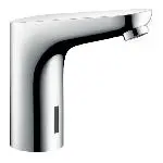 Змішувач для раковини електронний Hansgrohe Focus (31172000) - Фото 1