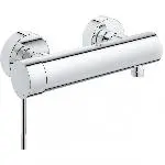 Смеситель для душа однорычажный, настенный монтаж Grohe Essence New (33636001) - Фото 1