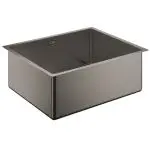 Кухонна мийка Grohe K700U (31574AL0) - Фото 1