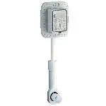 Інсталяція прихованого монтажу Grohe 37153000 - Фото 1