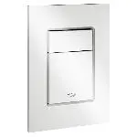 Панель змиву для унітазу GROHE Skate Cosmopolitan S (37535SH0) - Фото 1