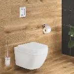 Панель змиву для унітазу GROHE Skate Cosmopolitan S (37535SH0) - Фото 2