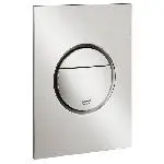 Панель змиву для унітазу GROHE Nova Cosmopolitan S (37601DC0) - Фото 1