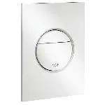 Панель змиву для унітазу GROHE Nova Cosmopolitan S (37601SH0) - Фото 1