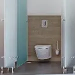 Клавіша змиву Grohe Skate Cosmopolitan (38732AL0) - Фото 3