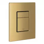 Панель змиву для унітазу GROHE Skate Cosmopolitan, бронза (38732GN0) - Фото 2