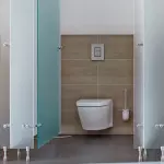 Накладна панель змиву для унітазу GROHE Skate Cosmopolitan, нержавіюча сталь (38732SD0) - Фото 3