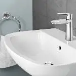 GROHE Керамічна раковина 55см BAU CERAMIC (39440000) - Фото 3