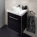 Умивальник накладний Villeroy&Boch Avento, білий (41586501) - Фото 3