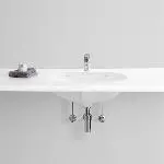 Умивальник 580*370 мм під стільницю Villeroy&Boch O.Novo (41625001) - Фото 2