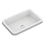 Раковина встраиваемая Villeroy&Boch Architectura 61,5x41,5 см (41676001) - Фото 1