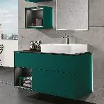 Раковина підвісна Villeroy&Boch Finion 60x47см (41686GR1) - Фото 3