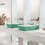 Раковина Villeroy&Boch Artis (41784101) - Фото 3