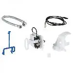 Комплект для автоматичного змиву GROHE Sensia Arena (46944000) - Фото 1