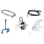 Комплект для автоматичного змиву та попереднього змиву для GROHE Sensia Arena (46944001) - Фото 1