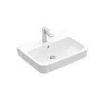 Раковина підвісна Villeroy&Boch O.novo 60х46 см (4A416001) - Фото 1