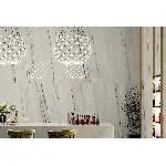 Плитка настінна Atlas Concorde Marvel Dream Bianco Fantastico 50X110 (4MDB) - Фото 2