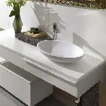 Раковина на стільницю Villeroy & Boch Loop & Friends 58,5x38 (51510001) - Фото 2