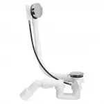 Сифон на ванну Viega Simplex (595678) - Фото 1