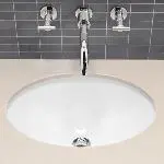 Раковина под столешницу Villeroy&Boch Loop&Friends (61610001) - Фото 2