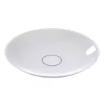 Умывальник накладной Miraggio Mars, круглый, 42х42, белый глянцевый (69125595) - Фото 1