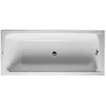 Ванна акрилова Duravit D-Code 170x75 (700099000000000) - Фото 2