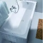 Ванна акрилова Duravit D-Code 170x75 (700099000000000) - Фото 1