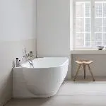 Ванна акрилова Duravit Luv 185х95 (700431000000000) - Фото 1
