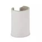 УЦІНКА: Напівп'єдестал Villeroy&Boch Amadea, білий (721500R1) - Фото 1