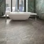 Керамогранит Florim Etoile Gris Matt 120х280 6mm (761724) - Фото 2