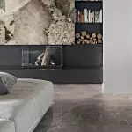 Керамогранит Florim Heritage Luхe Brown 120х280 R Comfort 6mm (774697) - Фото 3