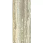 Керамограніт великоформатний Florim Eccentric Luxe Sage Glo 120х280 R 6mm (778823) - Фото 1