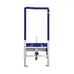 Інсталяція для біде на рамі 525x1120 мм Sanit Ineo (90.676.00.T000) - Фото 1