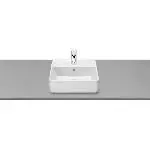 Раковина на стільницю Roca Alter (A3270MN000) - Фото 1