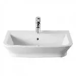 Раковина Roca Gap 65x47 (A327473000) - Фото 1