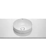 Раковина накладна Roca Inspira Round (A327523000) - Фото 1