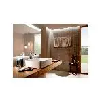 Раковина накладна Roca Inspira Square (A327530000) - Фото 3