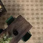 Керамограніт Atlas Concorde Venti Boost Carpet 2W 20x20 (A3OK) - Фото 2