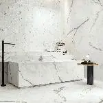 Керамограніт Atlas Concorde Marvel Statuario Supremo 120X278 (A4O0) - Фото 3