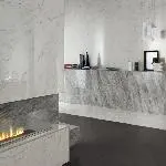 Плитка настінна Atlas Concorde Marvel Carrara Pure 50x120 (A4S3) - Фото 3